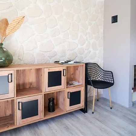 Superbe Maison De Avec Piscine Chauffée Et Bain Nordique - 8 Pers Hébergement de vacances Les Sables-dʼOlonne
