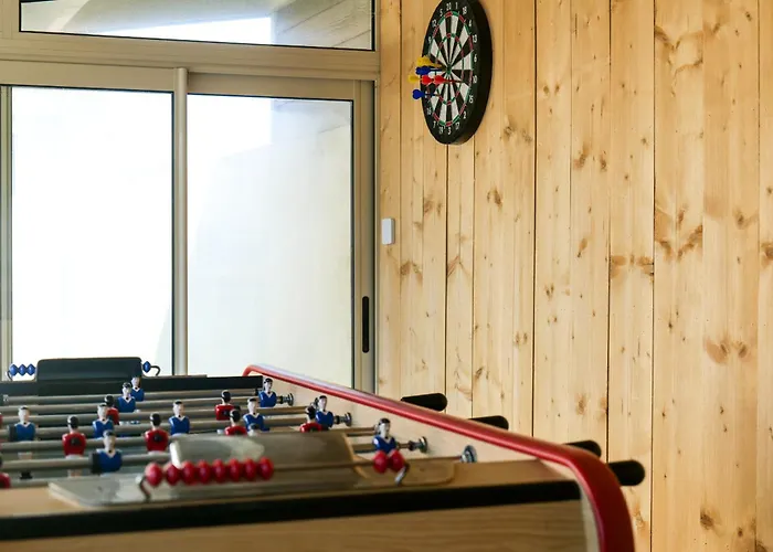 Superbe Maison De Avec Piscine Chauffee Et Bain Nordique - 8 Pers Les Sables-dʼOlonne