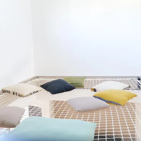 Сasa de vacaciones Superbe Maison De Avec Piscine Chauffée Et Bain Nordique - 8 Pers *