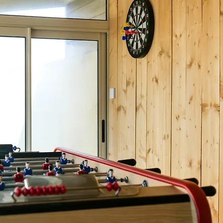 Superbe Maison De Avec Piscine Chauffée Et Bain Nordique - 8 Pers Les Sables-dʼOlonne