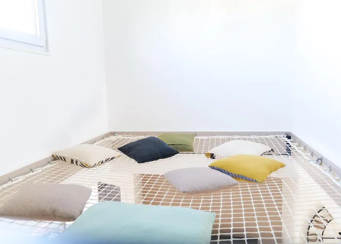 בית נופש Superbe Maison De Avec Piscine Chauffee Et Bain Nordique - 8 Pers *