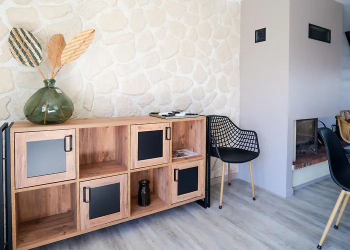 Superbe Maison De Avec Piscine Chauffee Et Bain Nordique - 8 Pers בית נופש Les Sables-dʼOlonne